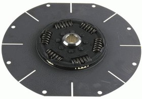 Resim Clutch Dısc 