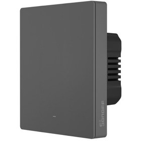 Resim Sonoff M5-1C-80 Akıllı Duvar Anahtarı 1 Kanallı 