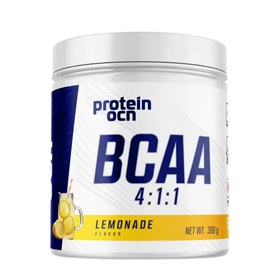 Resim PROTEİNOCEAN Bcaa 4:1:1 Limonata 300g 