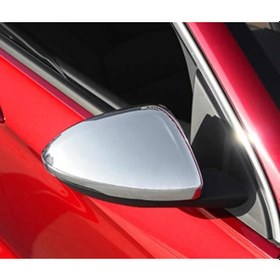 Resim Opel Insıgnıa 2008-2017 Ayna Kapağı P.çelik 