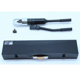 Resim Worldforce 14 Ton Hidrolik Somun Kesme M8-M24 Dahili Hidrolik Pompalı Somun Patlatma 