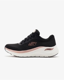Resim Skechers Arch Fıt 2.0 Glow The Dıstance Ayakkabı Kadın 