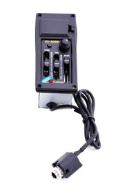 Resim Preamp 3 Band Ekolayzerlı Eşikaltı Eq505 