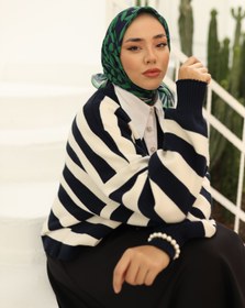 Resim Silk Home Soft Eşarp 73051-24 
