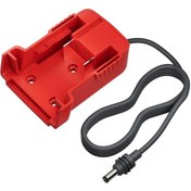 Resim Suntek Power Wheel Adaptörü Starlink Mini Rc Kamyon Için Pil 