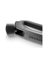 Resim Planet Waves Pw-cp-02s Capo - Silver 