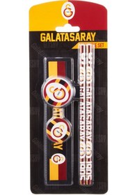 Resim Galatasaray 5 Li Kırtasiye Set 582359 