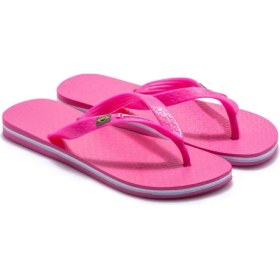 Resim Ipanema Clas Brazil Kadın Parmak Arası Terlik Pembe 35/42 