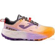 Resim Joma Sima Lady 2429 Orange Violet Tksmls2429 Turuncu Mor Kadın Yürüyüş Ayakkabı 001 