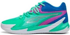 Resim PUMA DAGGER Basketbol AyakkabısıÜniseks Yetişkin 