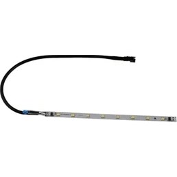 Resim Davlumbaz ve Aspiratör Için 4W, 190 x 8 mm Şerit LED Lamba, Kumtel ile Uyumlu 