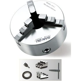 Resim Torna Aynası Sanou 80X3 Torna Aynası 