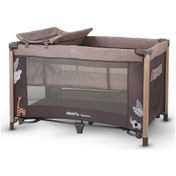 Resim Kraft Moscow Oyun Parkı 70 120 Cm Bej Bej 