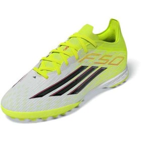 Resim Adidas F50 Pro TF (JR8943) | Sarı 