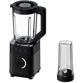 Resim HBL5B2 011 1200 W BLENDER, 2 L ANA SÜRAHİ KAPASİTESİ, 700 ML KİŞİSEL SÜRAHİ KAPASİTESİ, 20000 MAKSİMUM DÖNÜŞ (RPM), 5000 