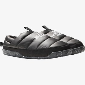 Resim The North Face Nuptse Mule Erkek Siyah Terlik 