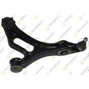Resim TEKNOROT V-218 Alt Salincak Sag Touareg 03-10 Cayenne 03-10 7L0407152D V218 (WF553187) 