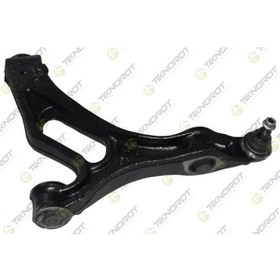 Resim TEKNOROT V-218 Alt Salincak Sag Touareg 03-10 Cayenne 03-10 7L0407152D V218 (WF553187) 