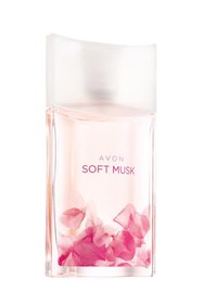 Resim Avon Individual Blue Erkek Parfüm ve Soft Musk Kadın Parfüm Paketi 