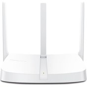 Resim OEM Tp-link Mercusys 300 Mbps Kablosuz Router Wireless N Router 