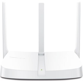 Resim OEM Tp-link Mercusys 300 Mbps Kablosuz Router Wireless N Router 