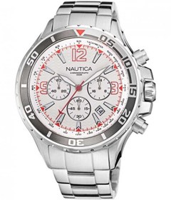 Resim Nautica NAPNSS218 Erkek Kol Saati 