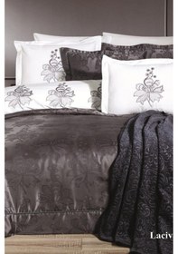 Resim Çeyiz Diyarı Demet 10 Parça Çeyiz Seti Lacivert Lacivert 