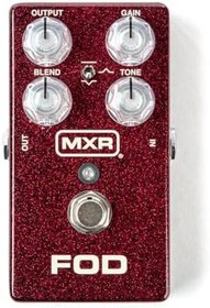 Resim MXR M251 Fod Drive Pedalı 