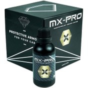 Resim MTS KİMYA Mts Kimya Mx-pro Dıamond Plus Seramik Kaplama 30 ml – Kutu Set 