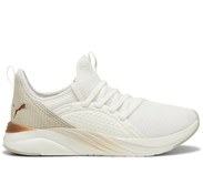 Resim Puma 37790318 Softrıde Dophıa 2 Wmns Desert Dust Kadın Sneaker 001 