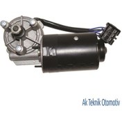 Resim Silgi Motoru 12V Ford Transit T15 Ym 504628747 