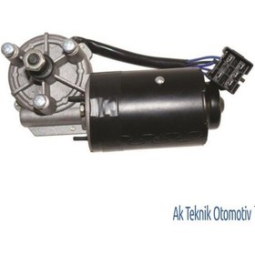 Resim Silgi Motoru 12V Ford Transit T15 Ym 504628747 