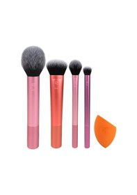 Resim Real Techniques Everyday Essentials Fırça Seti 