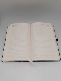 Resim 139-fok 13x21 Eski Ajanda 3'lü Karışık 