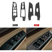 Resim Oasis Oasis 8. Sınıf 2006-2011 Için 4 Adet Pencere Anahtarı Paneli Döşeme Kapağı (Yurt Dışından) 