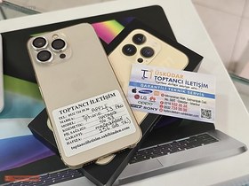 Resim Apple iPhone 13 Pro İkinci El TR | 256 GB | Altın 