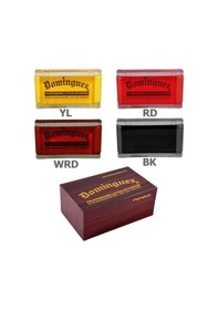 Resim Dominguez Keman Reçine Pro Kırmızı Dvr30Rd 