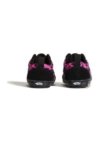 Resim Vans Old Skool Crib Bebek Günlük Ayakkabı Vn000cs5pıb1 Pembe Pembe 