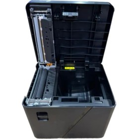 Resim Spenta SPR-160P 203DPI Direkt Termal Usb+Ethernet Masaüstü Fiş Yazıcı 