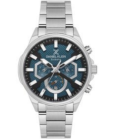 Resim Daniel Klein DK.3.10006-3 Erkek Kol Saati 