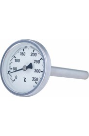 Resim Edulab METAL TERMOMETRE 