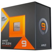 Resim AMD RYZEN 9 7950X3D AM5 İŞLEMCİ - TRAY 