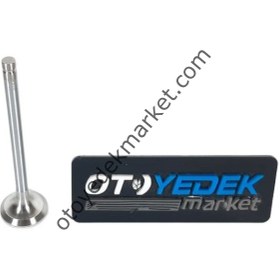 Resim PEUGEOT 206 (1999-2012) 1,4 BENZİNLİ 8V SUBAP TAKIMI (SUPSAN) 