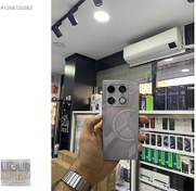 Resim Infinix GT 20 Pro İkinci El YD | 256 GB 12 GB | Gümüş 