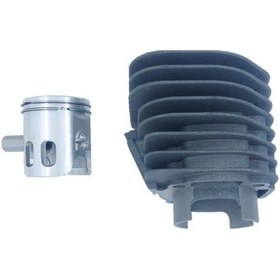 Resim Kanuni Popcorn 90 Silindir Komple 52,50 Mm 