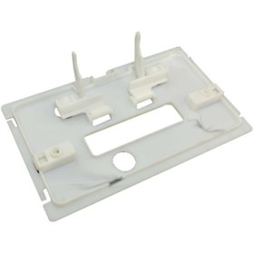 Resim Genel Markalar Siamp Gömme Rezervuar Buton Çerçevesi Büyük Boy Iç Takım Basma Düğme Çerçeve 