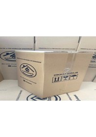 Resim 12 Litre Paslanmaz Krom Odunlu Kömürlü Çay Semaveri Odunlu Kömürlü Semaver Demlik Hediyeli 12+1 Lt 