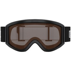 Resim Blız 0zk8504 03 - Pixie Siyah Kayak/snowboard Gözlüğü Siyah 