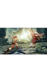 Resim Tekken 7 Ps4 Oyun 