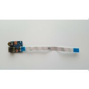 Resim Lenovo Uyumlu E530 E535 E430 E535C E545 Usb Board Ses Kartı Ls-8133P 